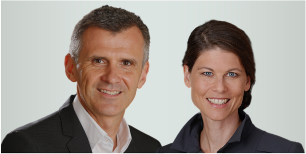 Unternehmensberatung Udo Teubert und Anja Berger